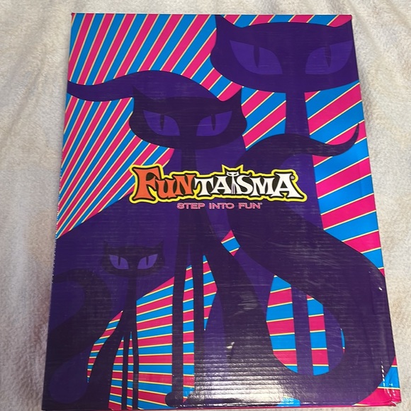 NIB Funtaisma Cowboy 100 M women’s sz 10-11 boots - Picture 10 of 14